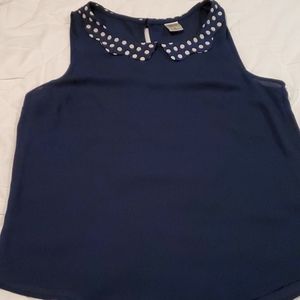 Lauren Conrad Disney shirt